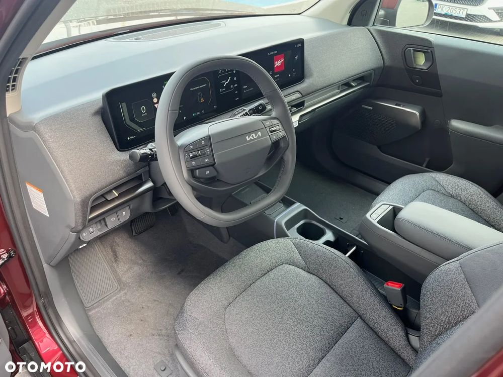 Kia EV2 42.2kWh Earth - 16