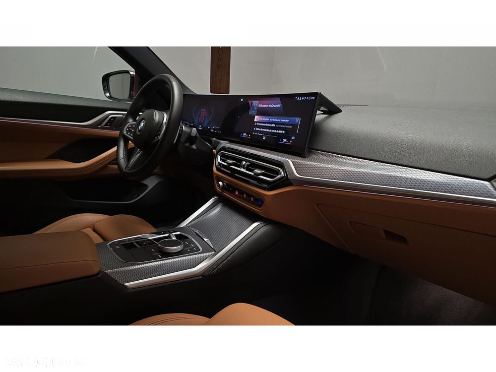 BMW Seria 4 - 26