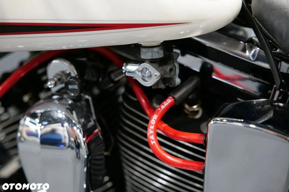 Harley-Davidson Softail Fat Boy - 12