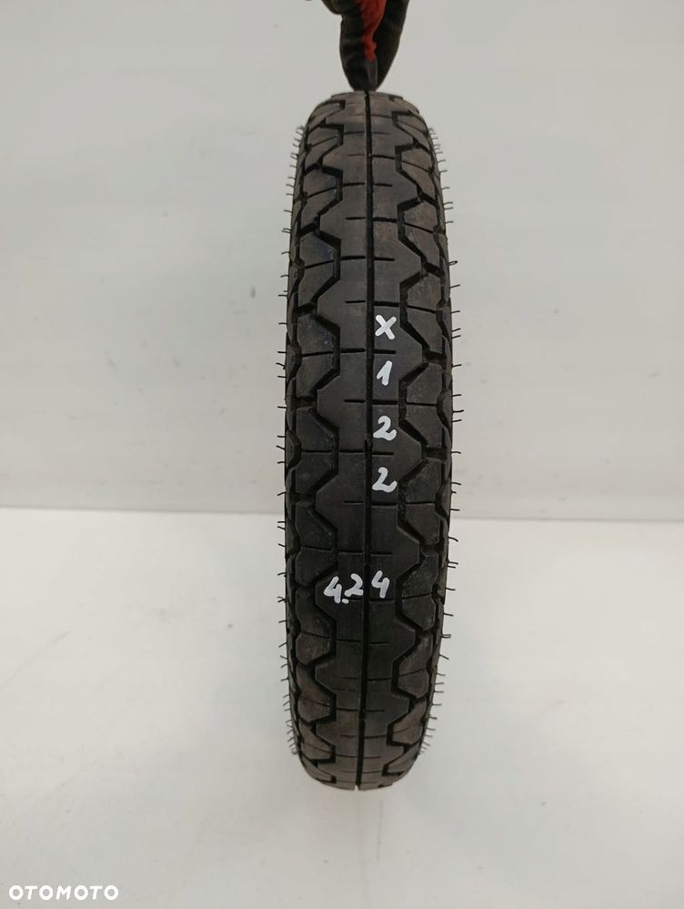 OPONA MITAS H-06 3.50-16 23r 4.24mm - 3