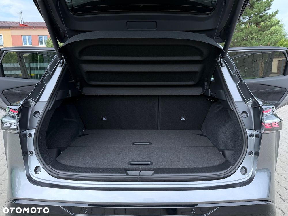 Nissan Qashqai 1.3 DIG-T MHEV Xtronic Tekna+ - 37