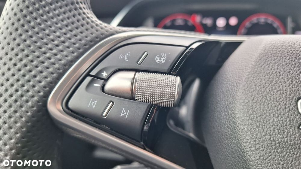 Skoda Octavia 2.0 TDI Sportline DSG - 18