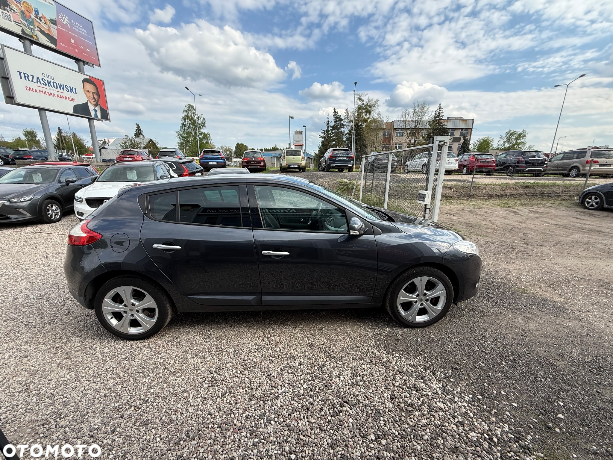 Renault Megane - 6