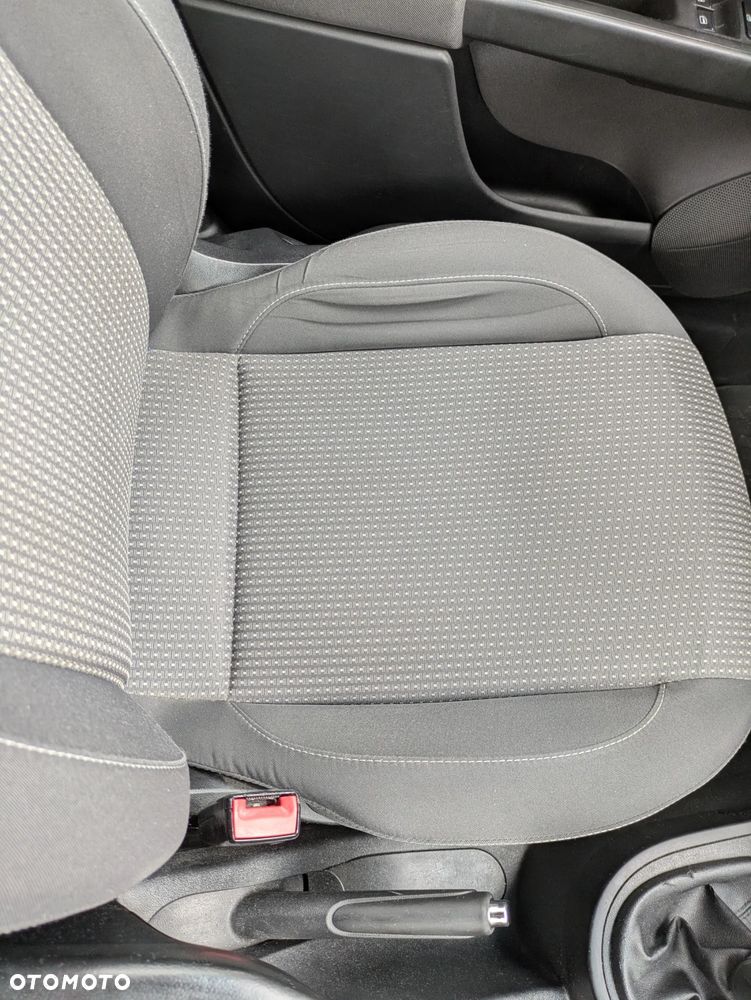 Seat Altea XL 1.6 TDI DPF CR Reference - 16