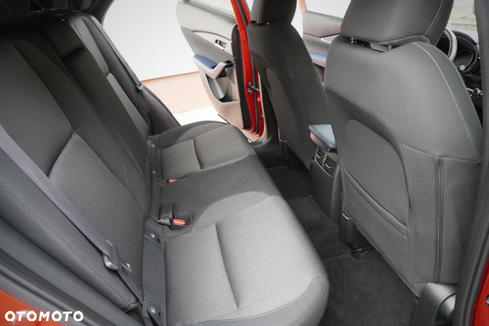 Mazda CX-30 e-SKYACTIVE G 122 SKYACTIV-Drive HOMURA - 9