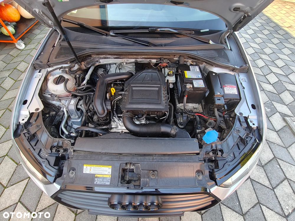 Audi A3 Sportback - 31