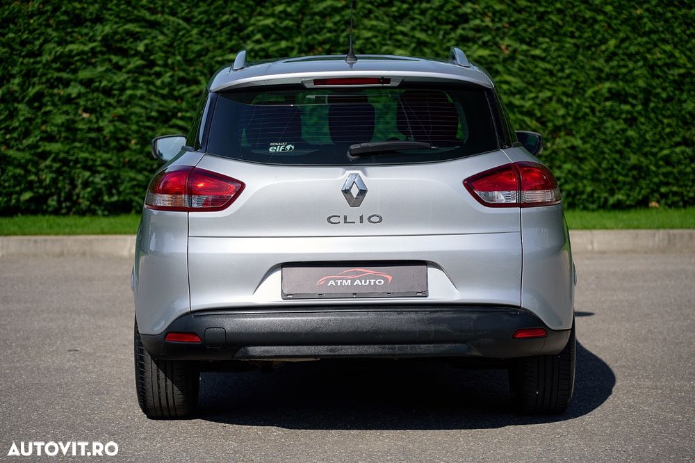Renault Clio - 13