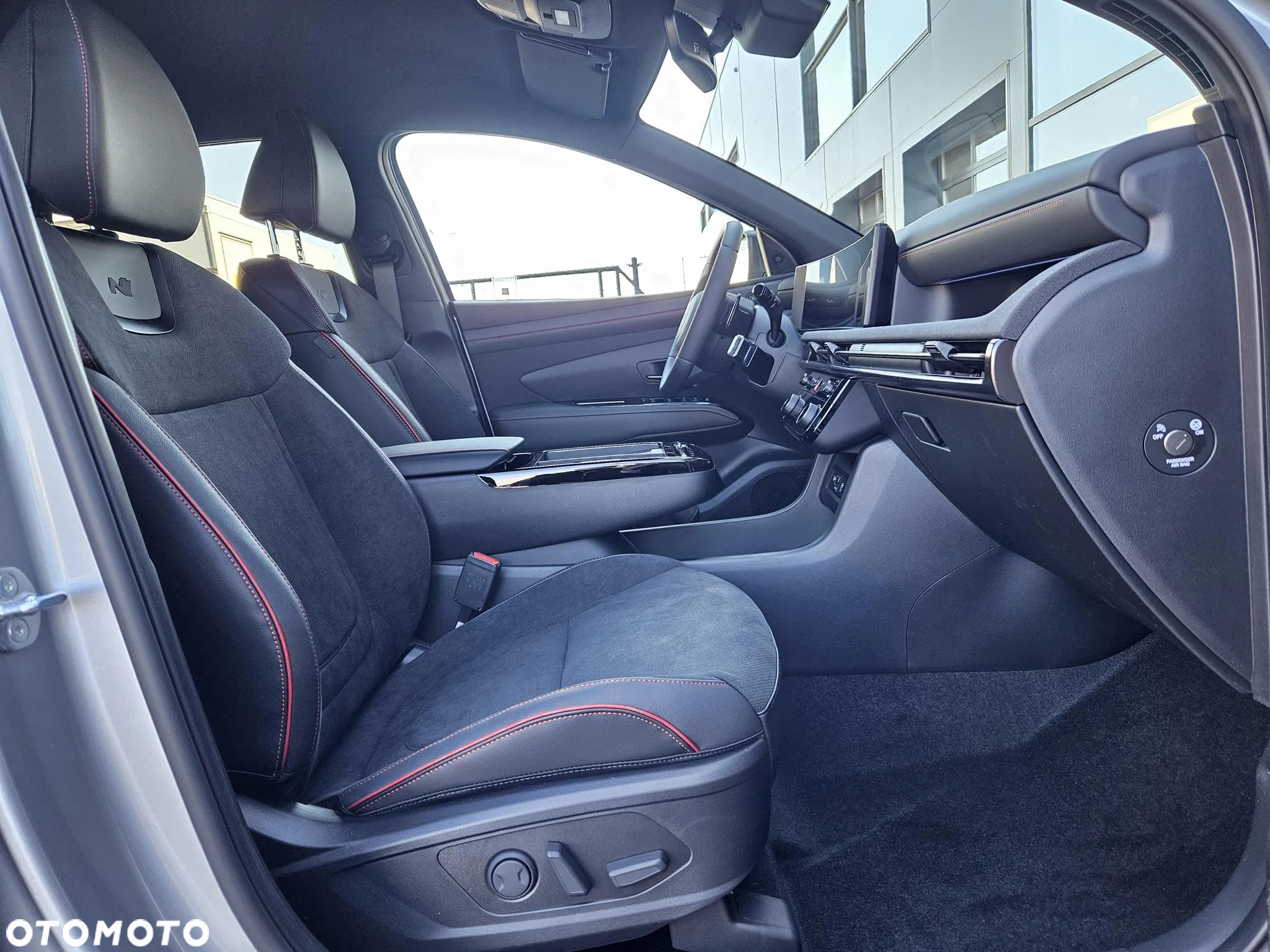 Hyundai Tucson - 17