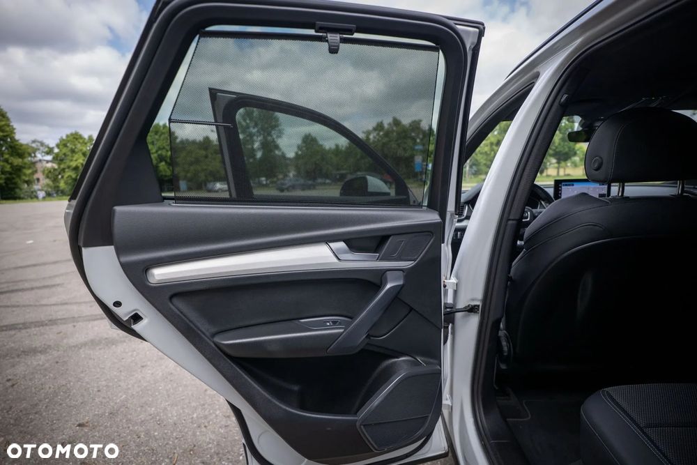 Audi Q5 55 TFSI e Quattro S Line S tronic - 37