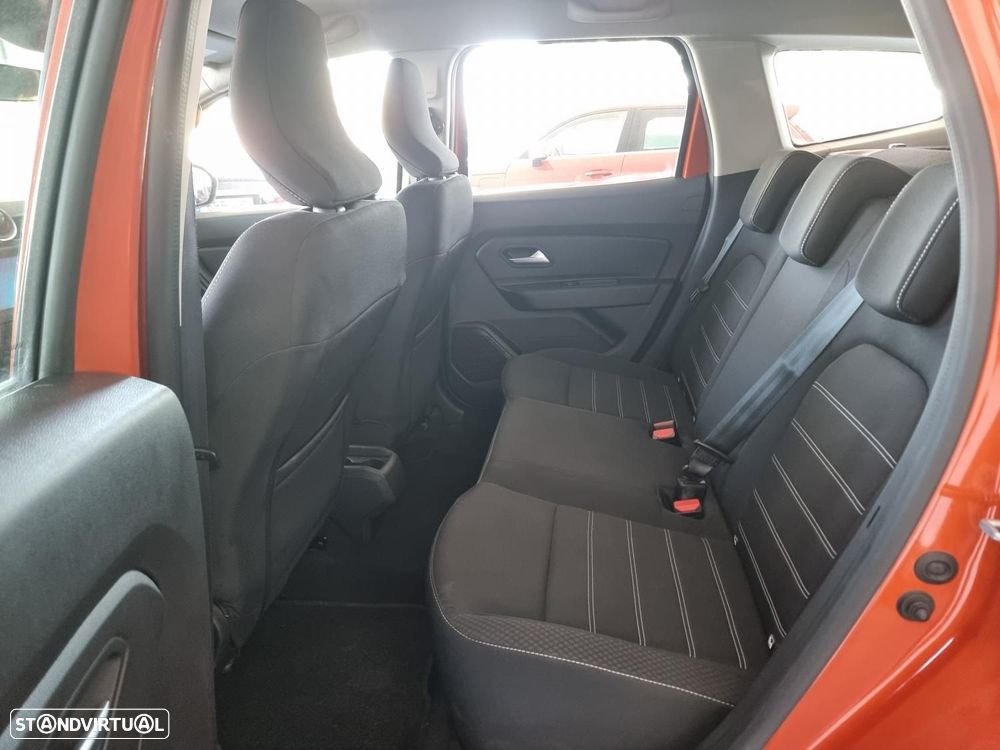 Dacia Duster 1.0 TCe Comfort - 12