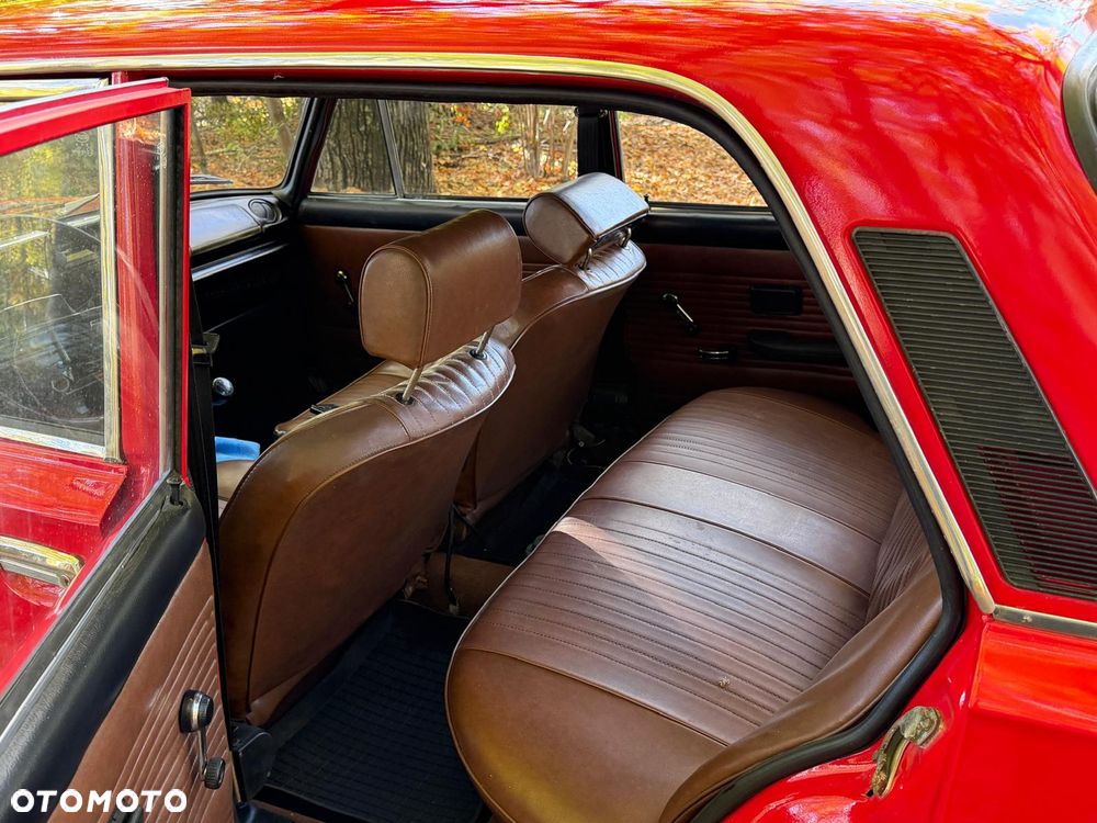 Fiat 125p - 8
