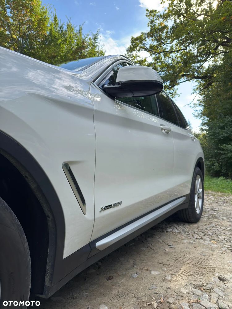 BMW X3 xDrive30i xLine - 10