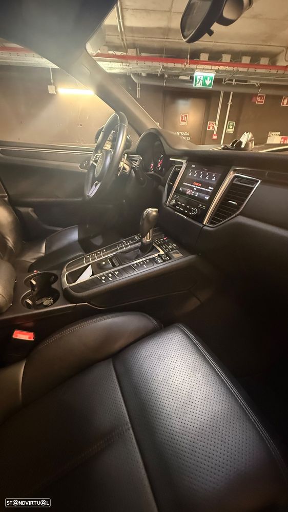 Porsche Macan Standard - 9