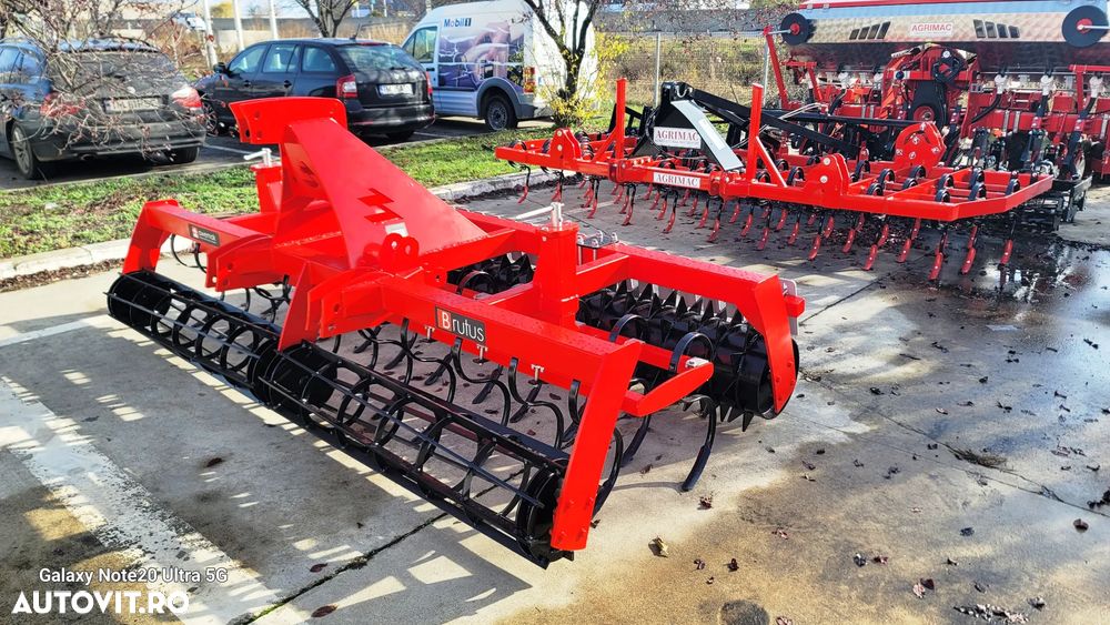 Awemak BRUTUS AUS 30 - 2