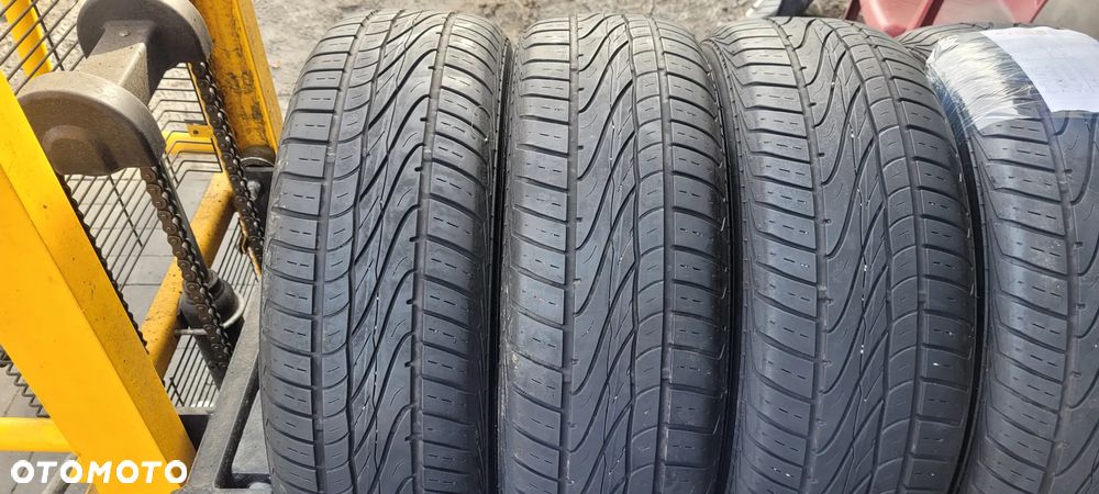 Opony letnie Paxaro Summer Performance 195/65/15 - 2