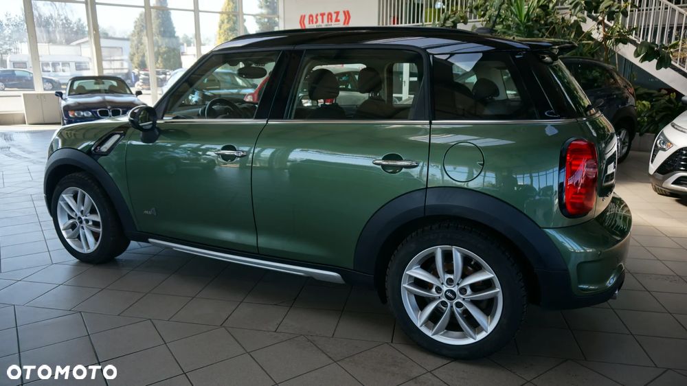 MINI Countryman - 5