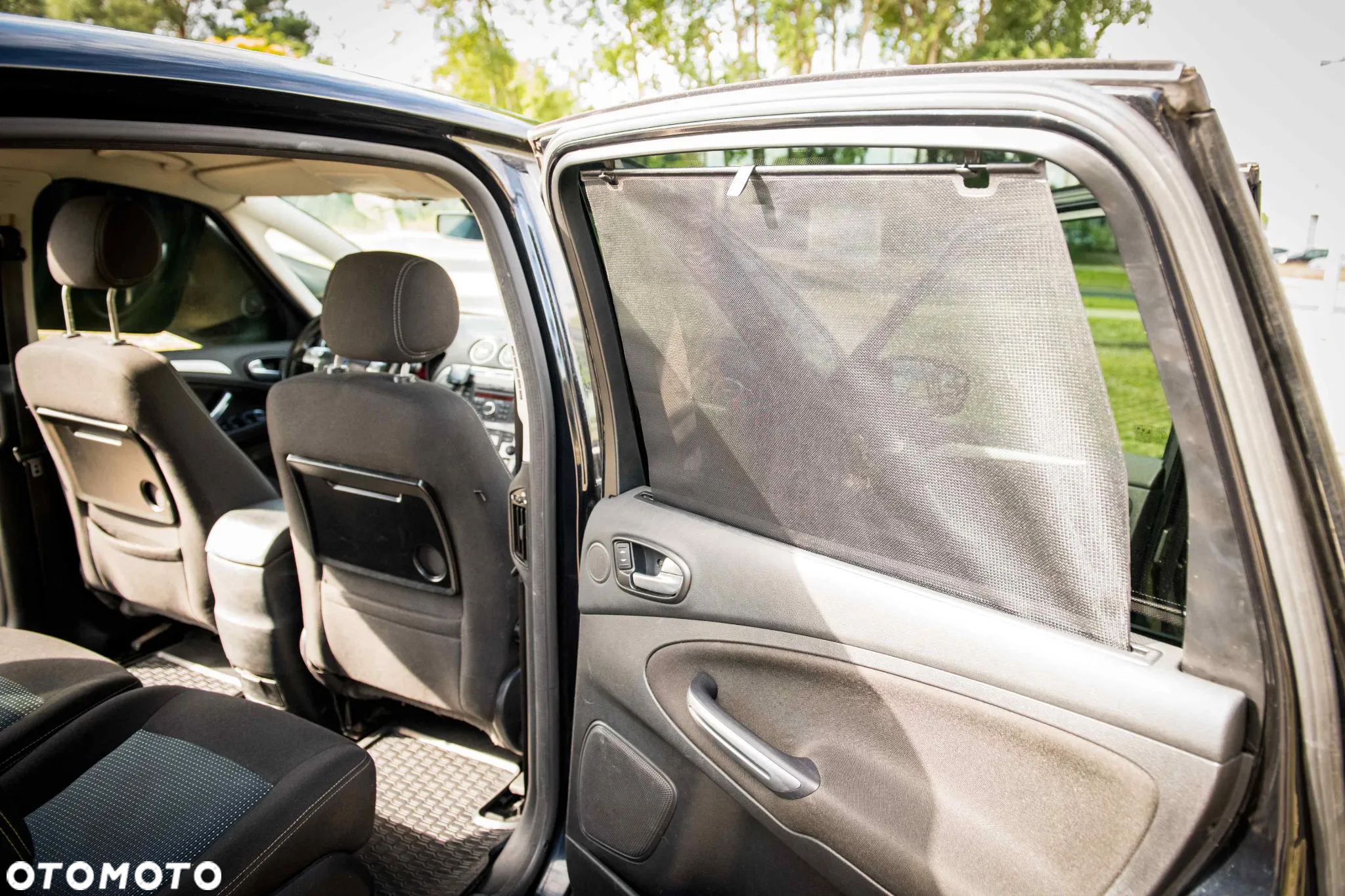 Ford S-Max 2.0 Trend - 18