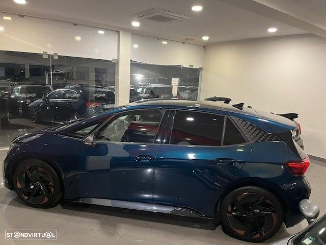 Cupra Born 58 kWh - 19