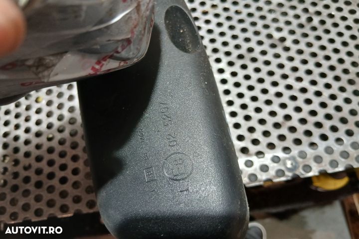 Oglinda retrovizoare parbriz E8025207 9683924080 E8025207 9683924080 - 5