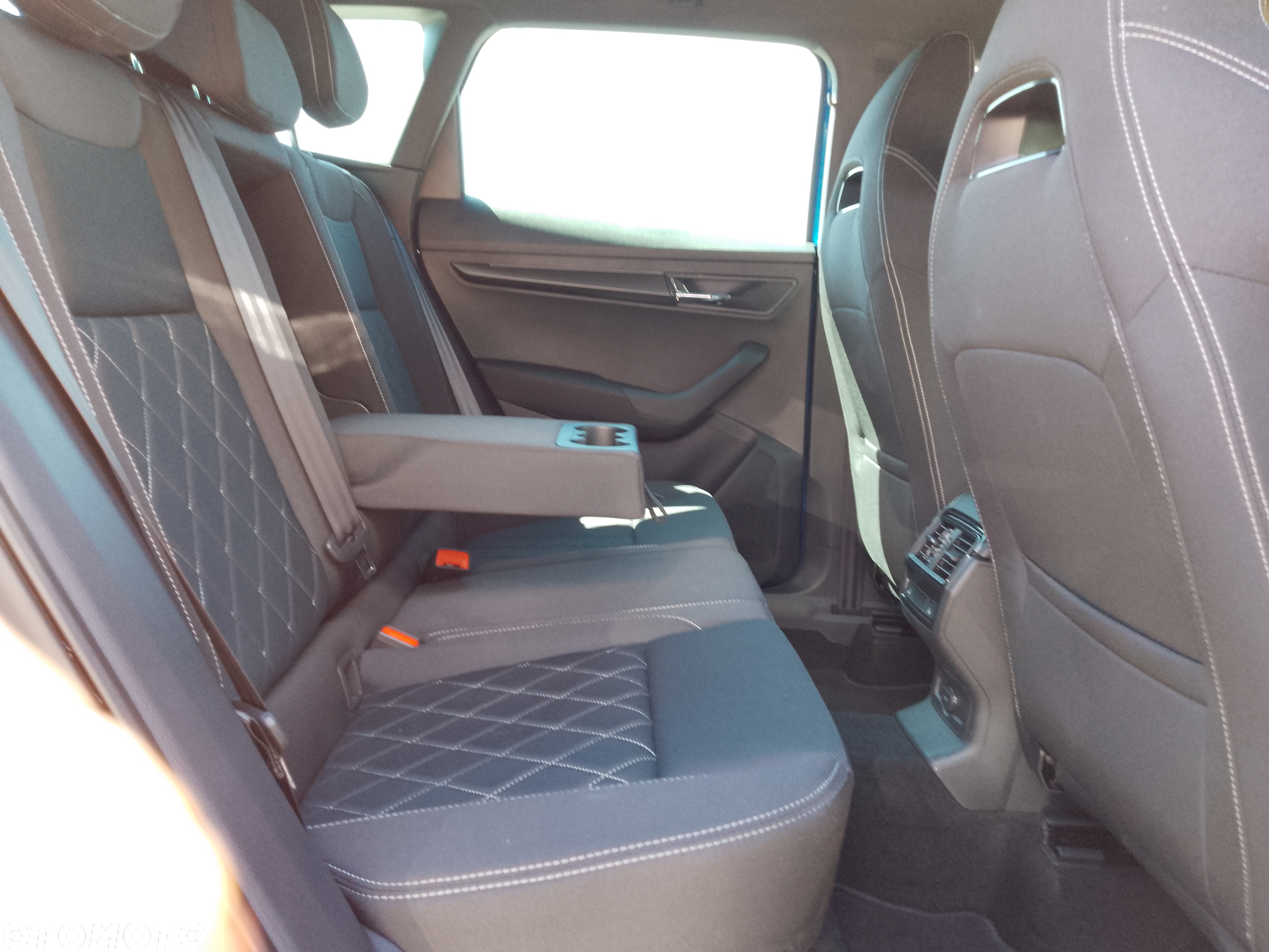 Skoda Karoq 1.5 TSI ACT Sportline DSG - 19