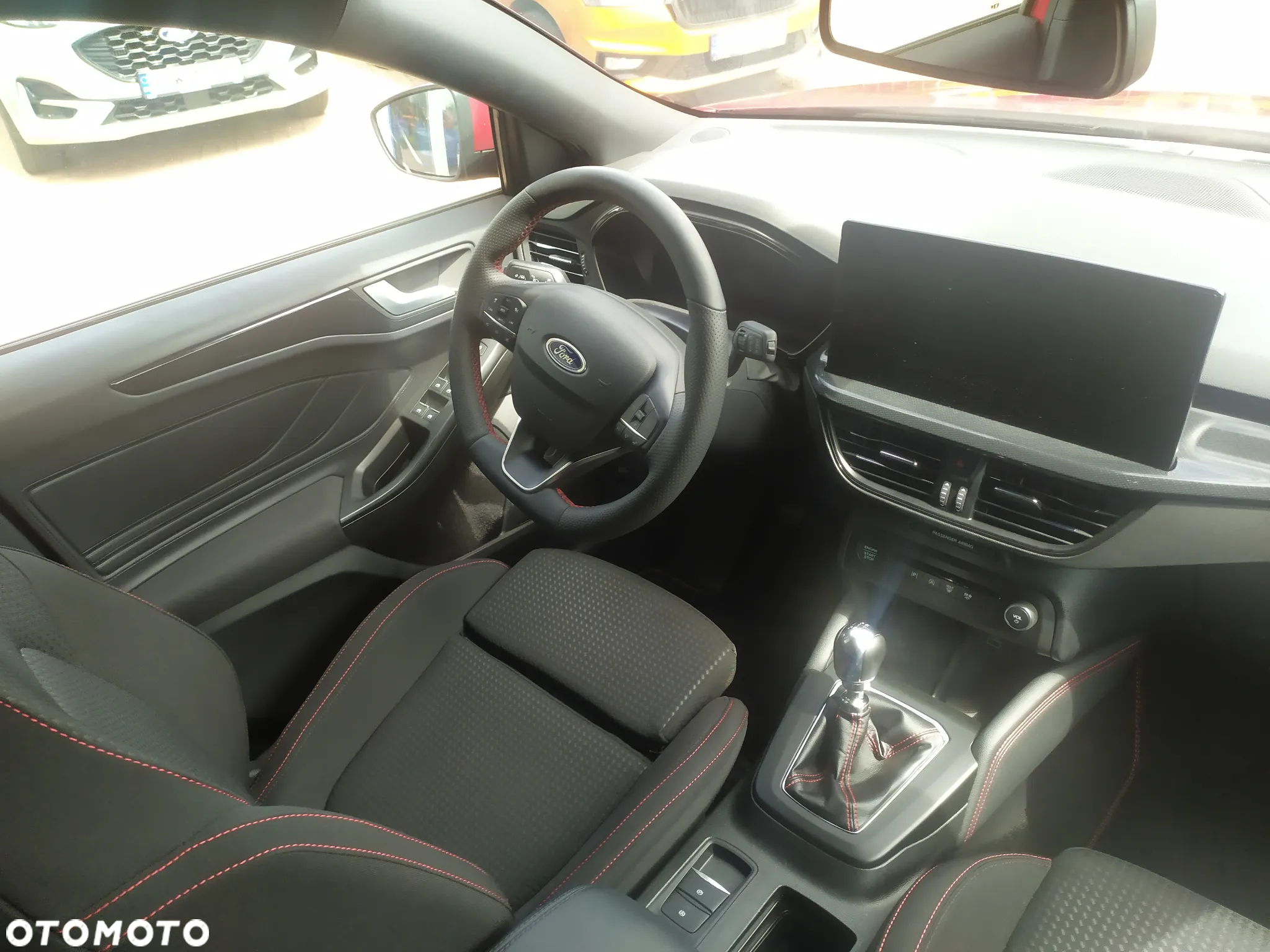 Ford Focus 1.0 EcoBoost ST-Line X - 20