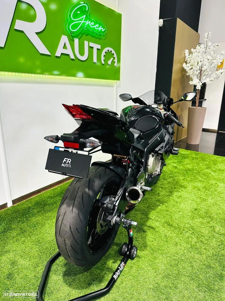 BMW S 1000 RR - 15