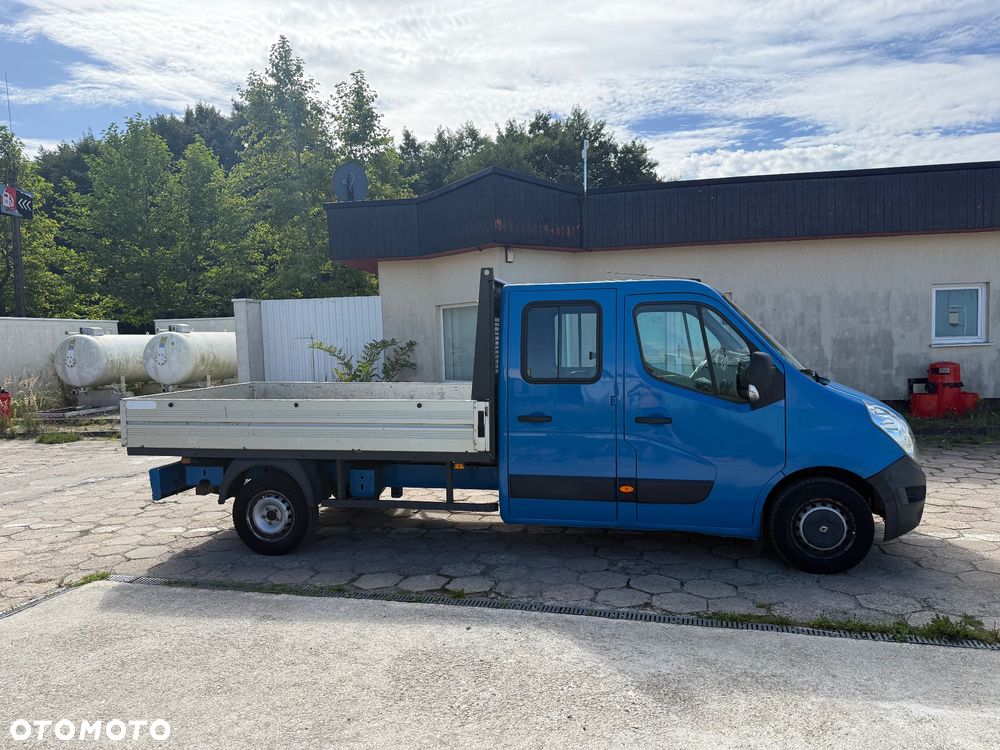 Renault Master - 22