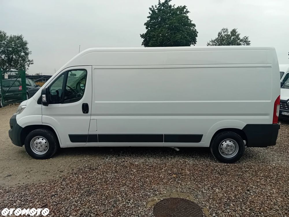 Fiat Ducato - 8