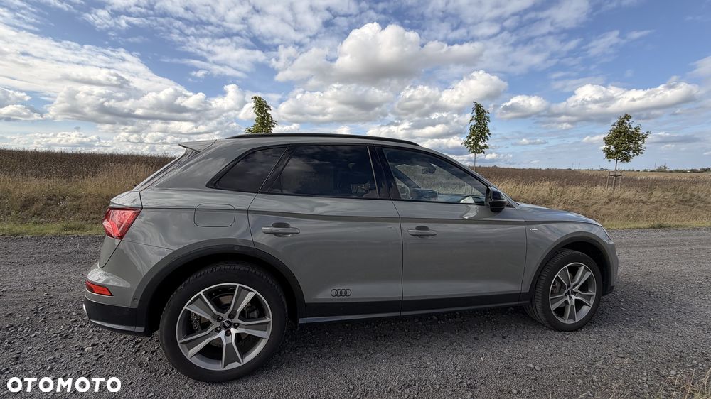 Audi Q5 2.0 TDI Quattro S tronic - 6