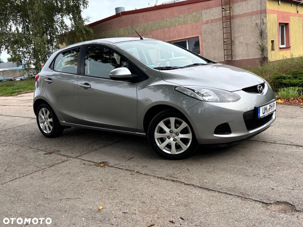 Mazda 2 1.3 Exclusive - 36