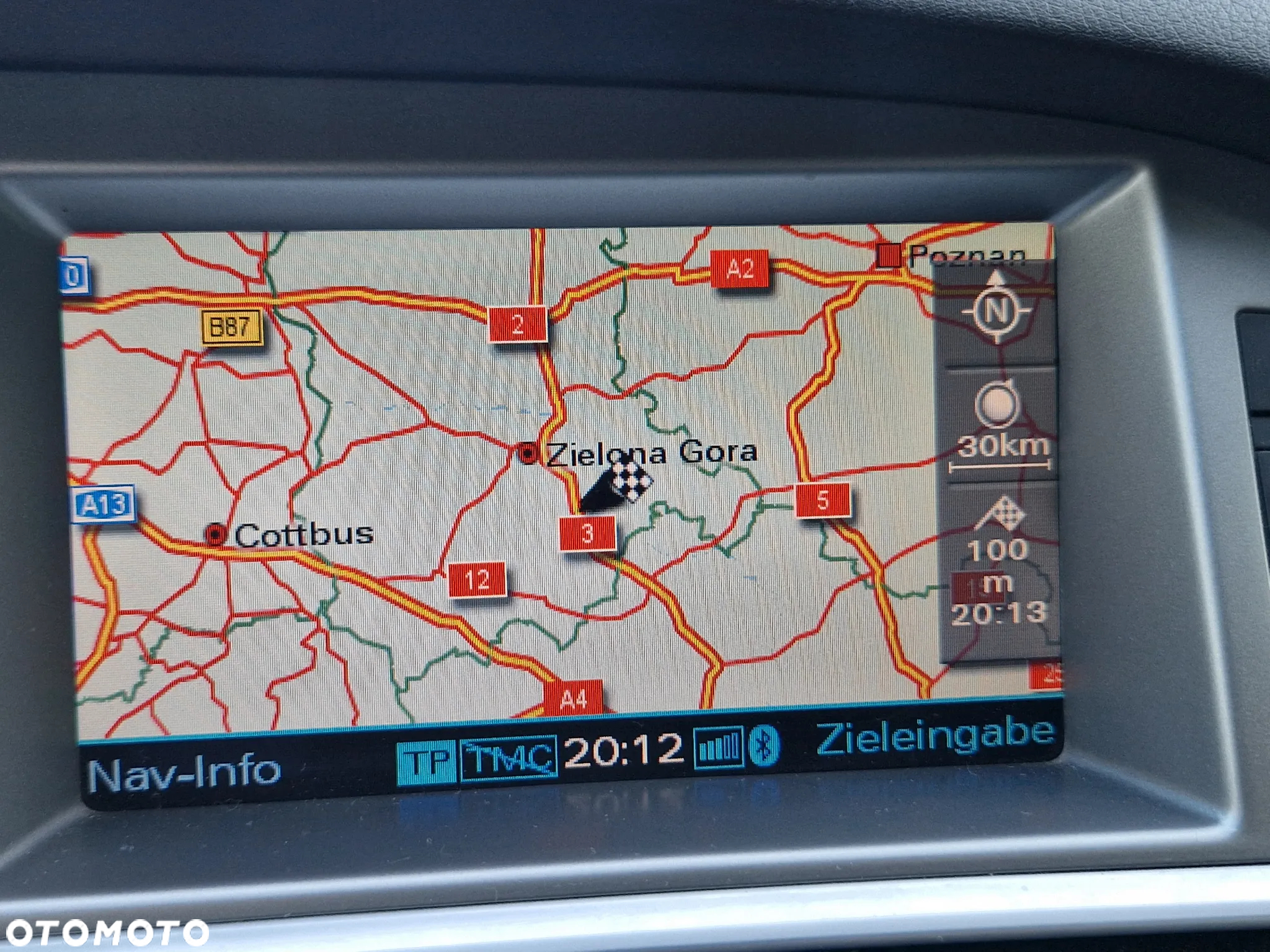Audi A6 Avant 2.0 TDI DPF - 17