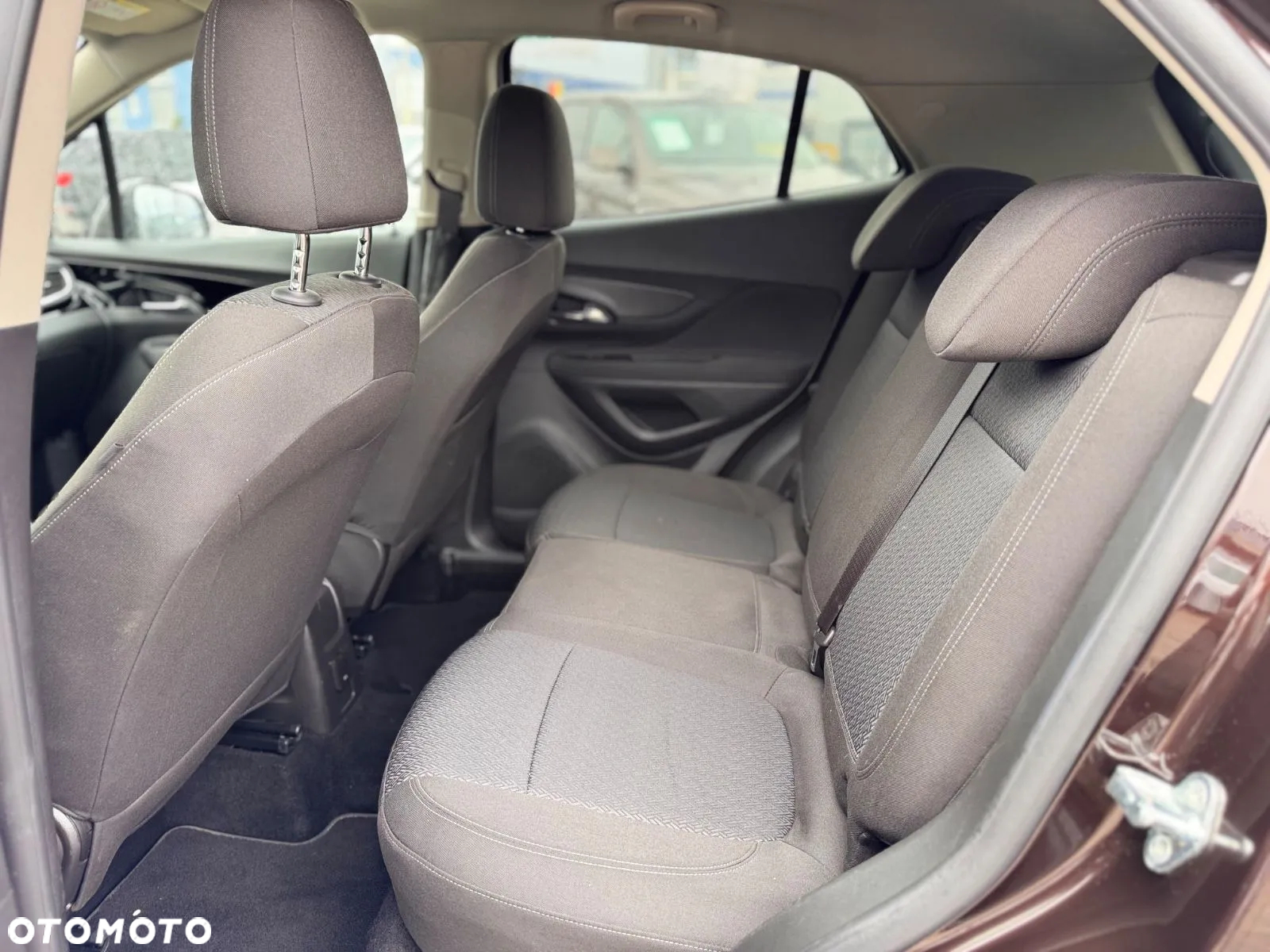 Opel Mokka X 1.4 (ecoFLEX) ECOTEC Start/Stop Color Innovation - 8