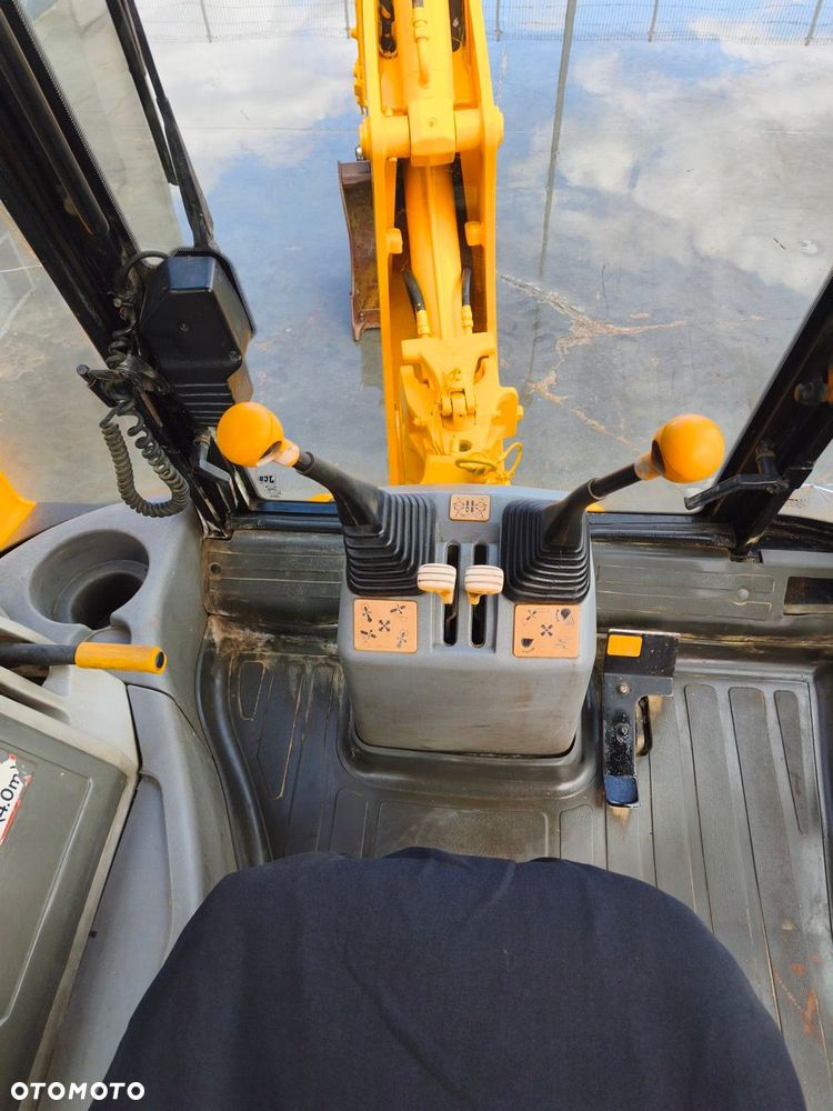 JCB JCB 3CX - 7