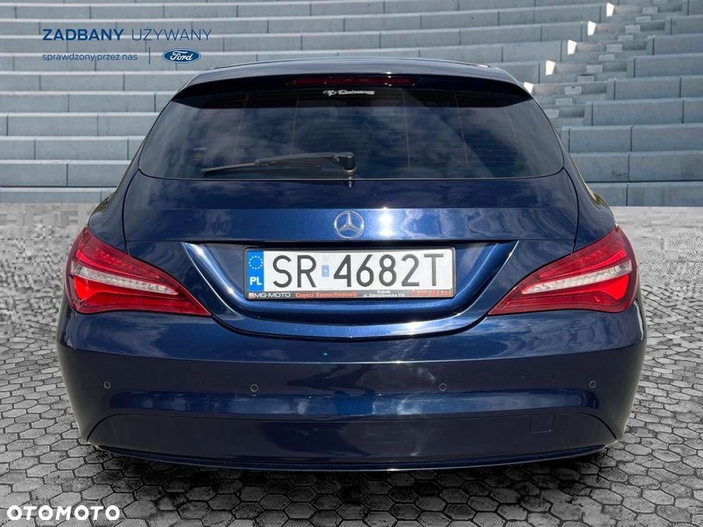 Mercedes-Benz CLA 180 7G-DCT UrbanStyle Edition - 6