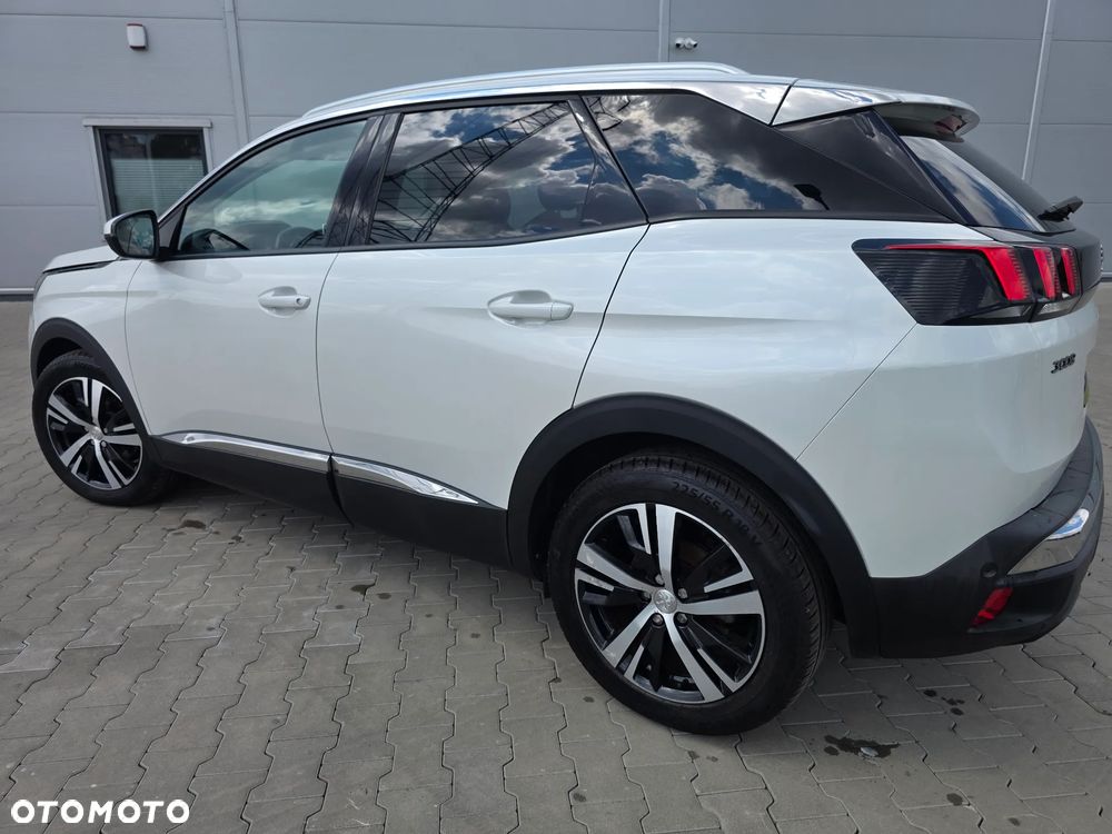Peugeot 3008 PureTech 130 Stop & Start Crossway - 8
