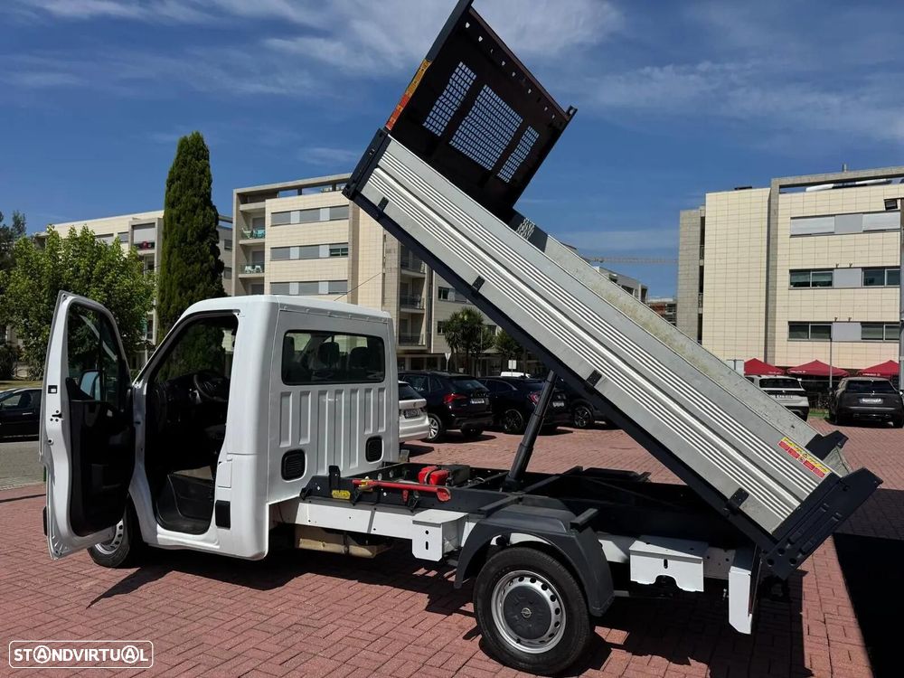 Opel Movano L2 3.5T 2.3 CDTi CD - 29
