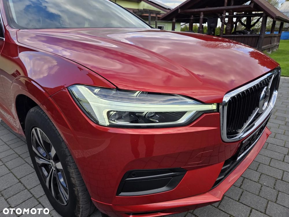 Volvo XC 60 D4 Momentum Pro - 14