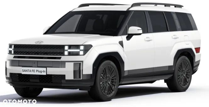 Hyundai Santa Fe 1.6 T-GDI PHEV Calligraphy 4WD 6os - 1