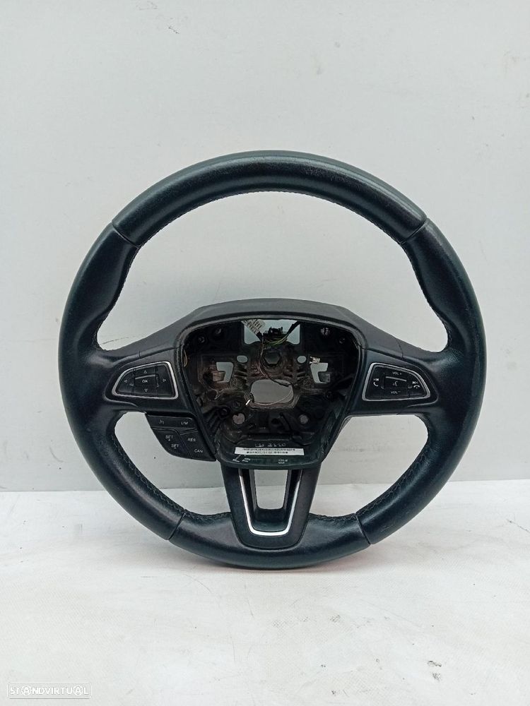 Volante de direção FORD Focus III Carrinha - 1