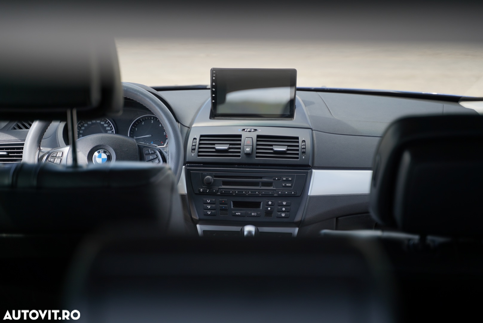 BMW X3 - 13