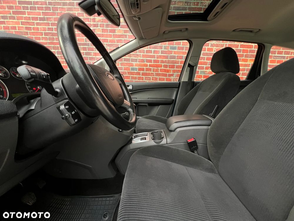 Ford C-MAX - 10