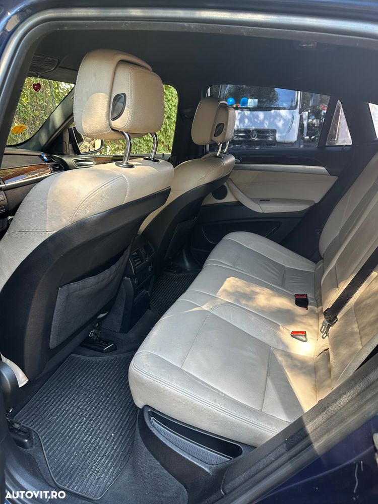 BMW X6 xDrive30d - 11