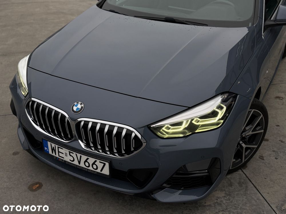 BMW Series 2 2022 photo 4