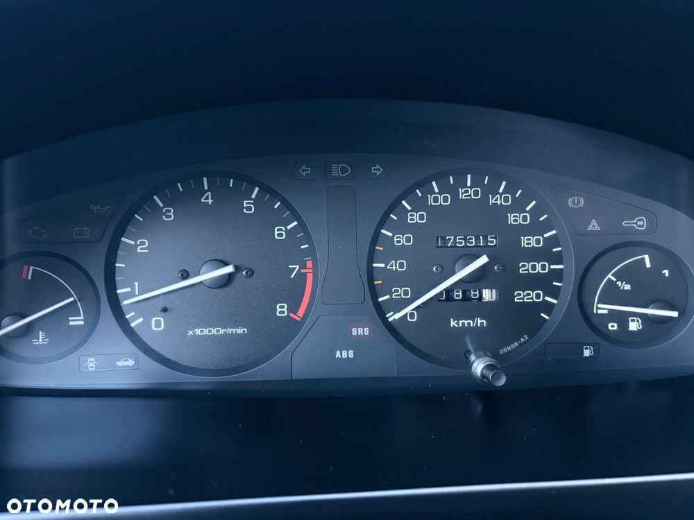 Honda Civic 1.4i S - 36