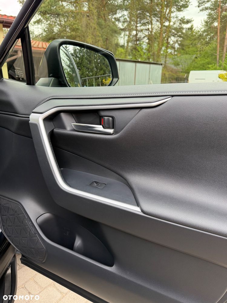 Toyota RAV4 2.5 Hybrid Executive 4x4 - 30