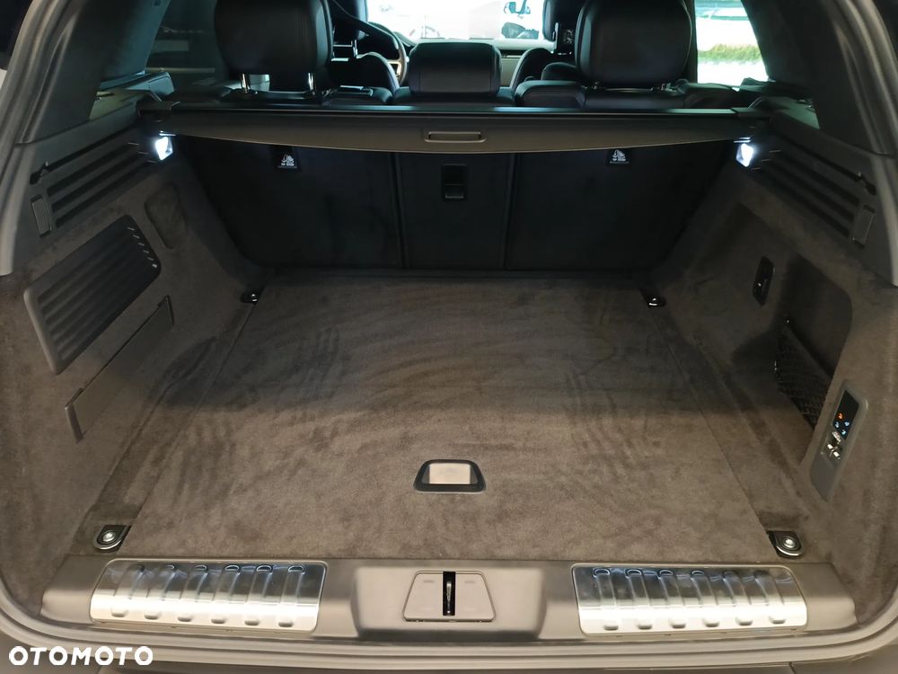 Land Rover Range Rover Sport S 3.0 D AB Dynamic - 38