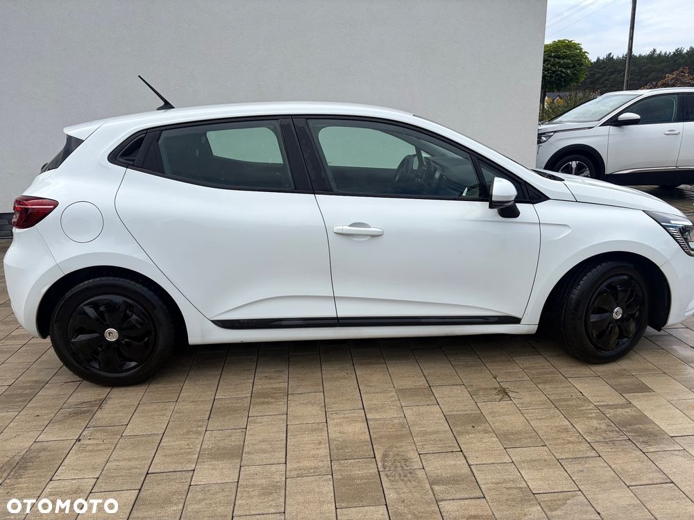 Renault Clio 1.5 dCi Energy Limited - 6