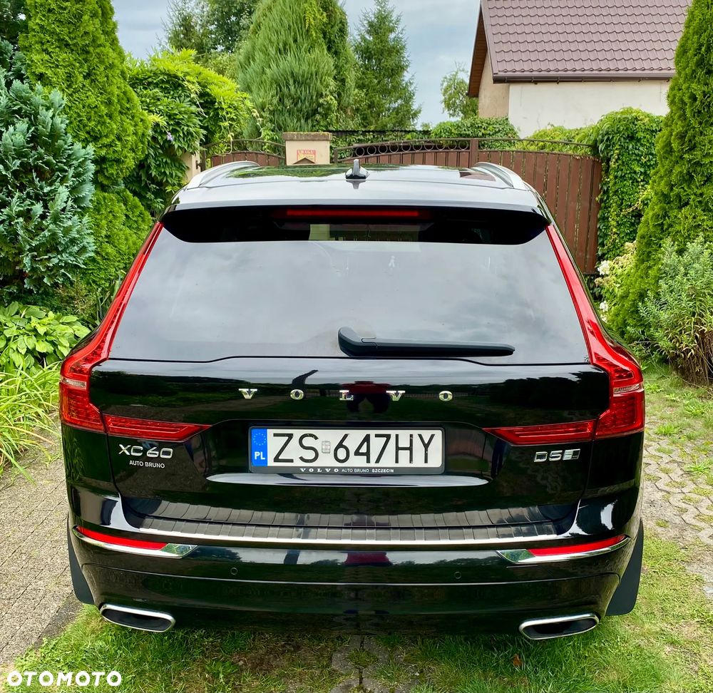 Volvo XC 60 D5 AWD Inscription - 3