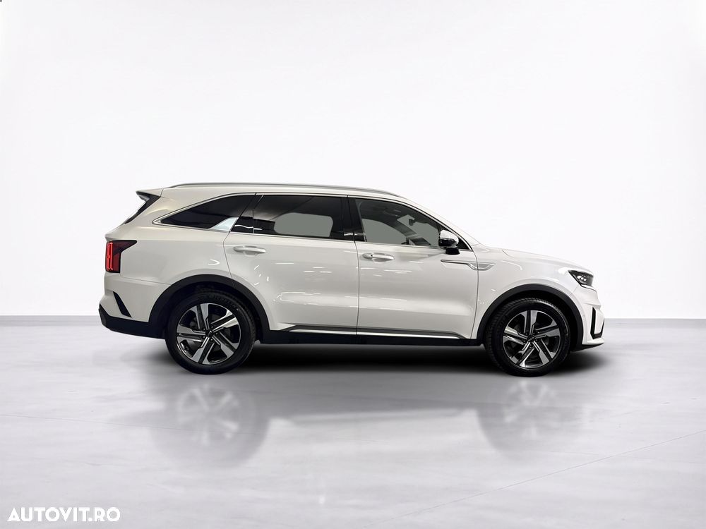 Kia Sorento - 7
