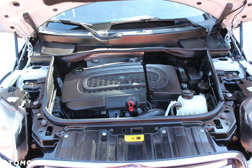 MINI Countryman Cooper D All4 - 33